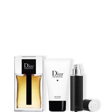 dior homme eau de toilette 100ml gift set|dior homme original 2021.